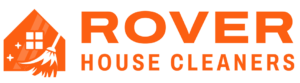 Rover House Cleaners Logo