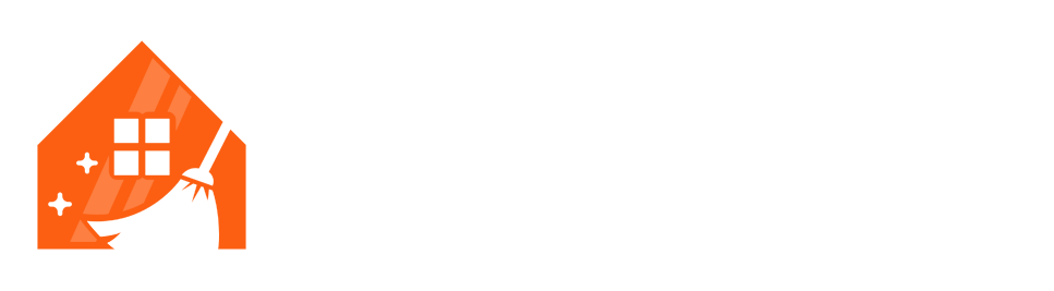 Rover House Cleaners Logo